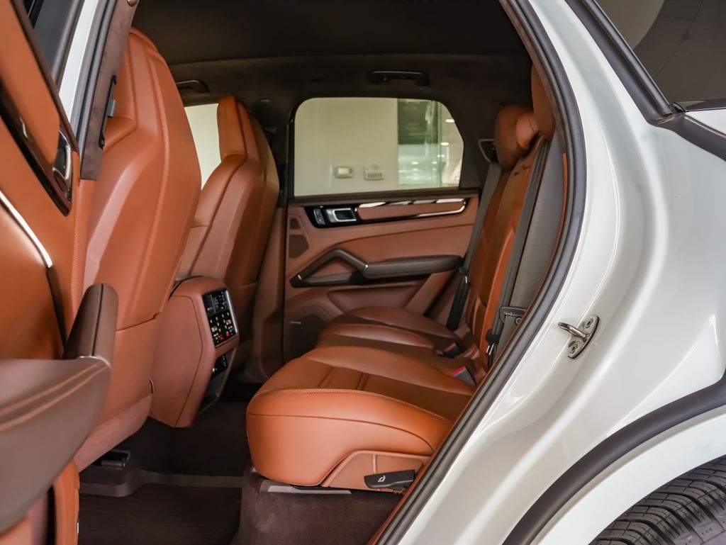 Certified Used 2023  Porsche GTS image 26