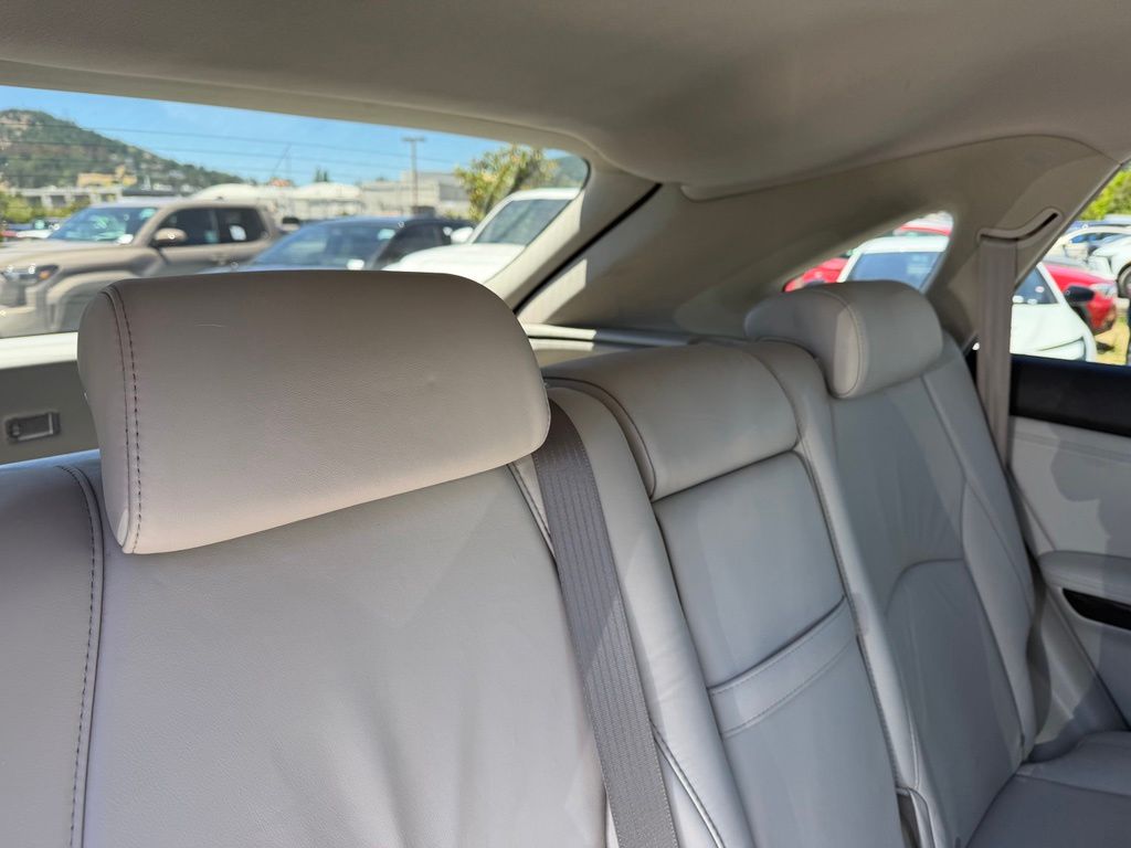 Used 2008 Lexus RX SUV