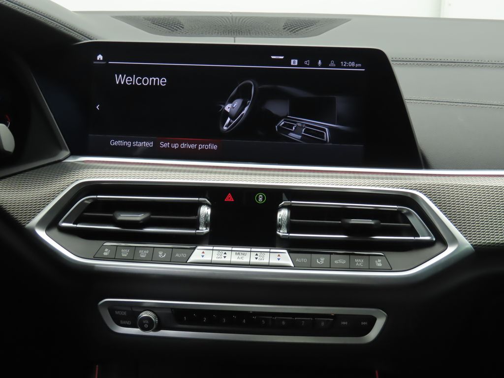Thumbnail: 2023 BMW X5 - 14