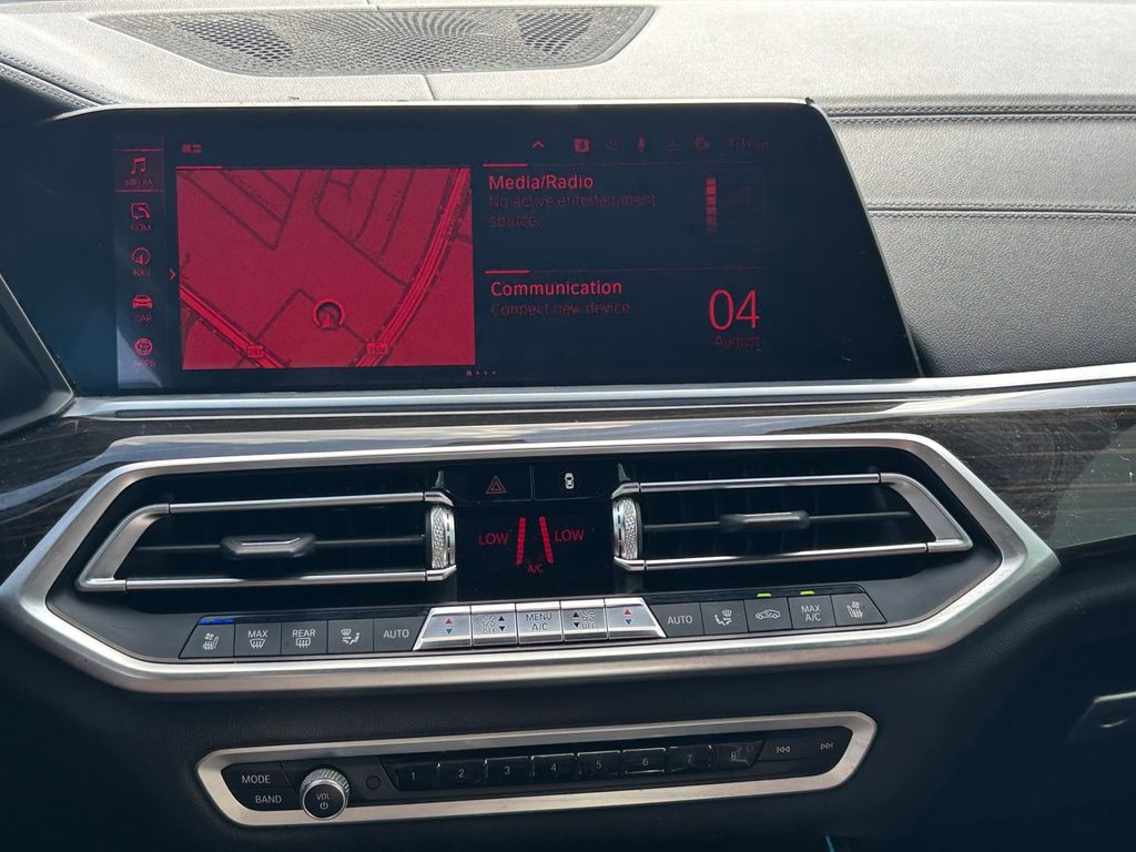 Used 2020 BMW X5 SUV