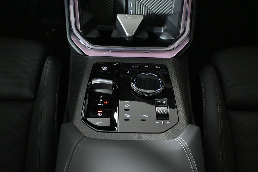 Thumbnail: 2026 BMW X3 - 24