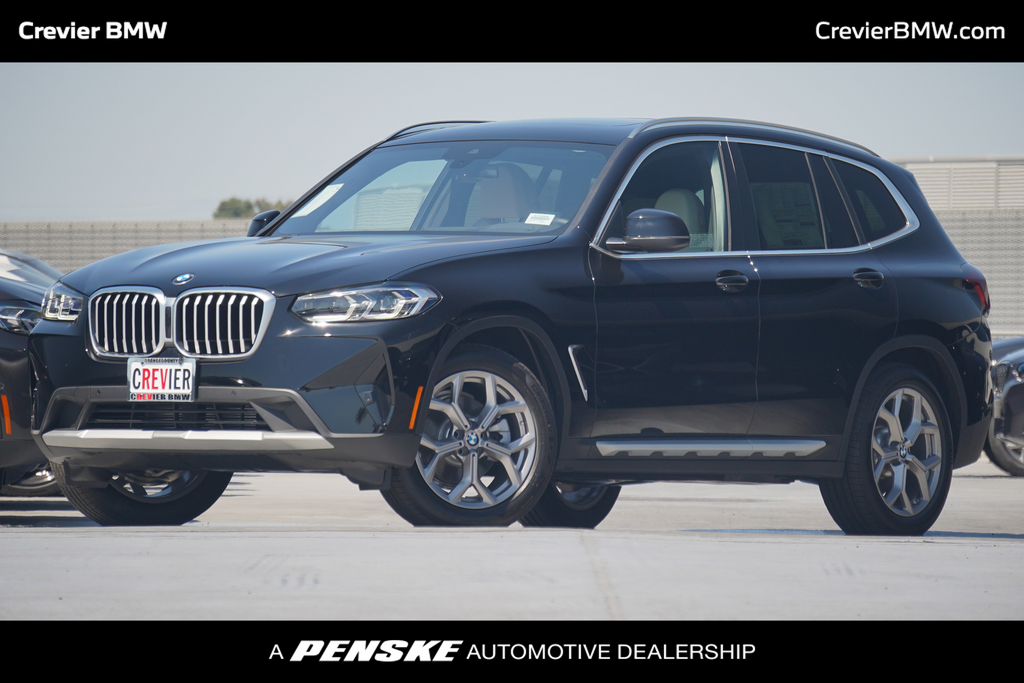 2024 BMW X3 sDrive30i -
                Santa Ana, CA