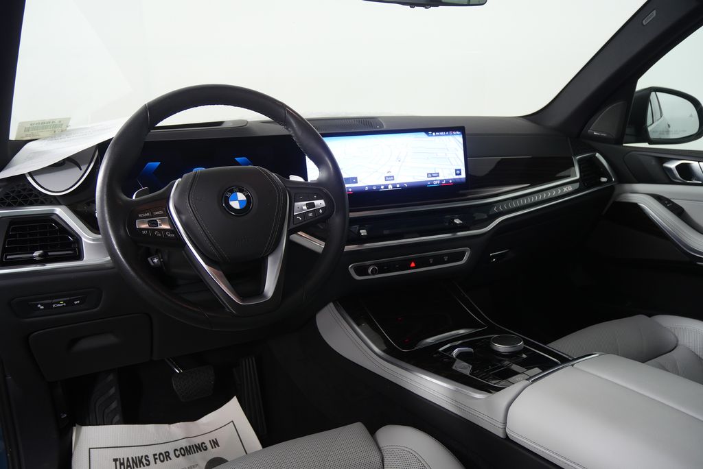 Thumbnail: 2026 BMW X5 - 20