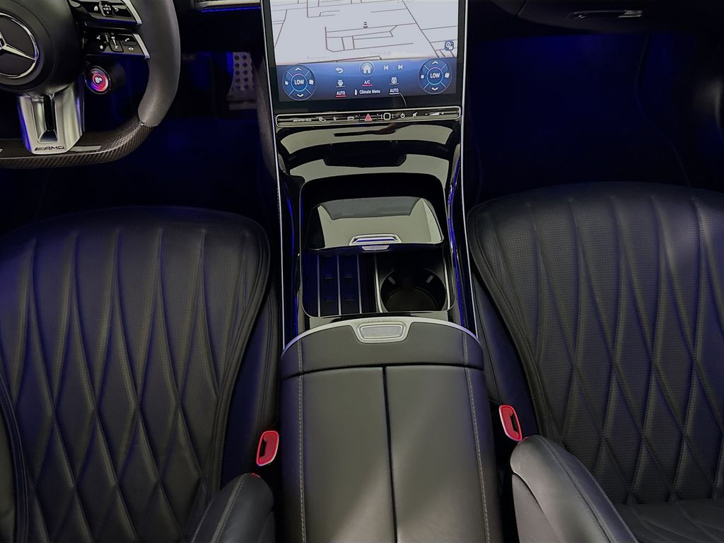 Thumbnail: 2024 Mercedes-Benz S-Class - 17
