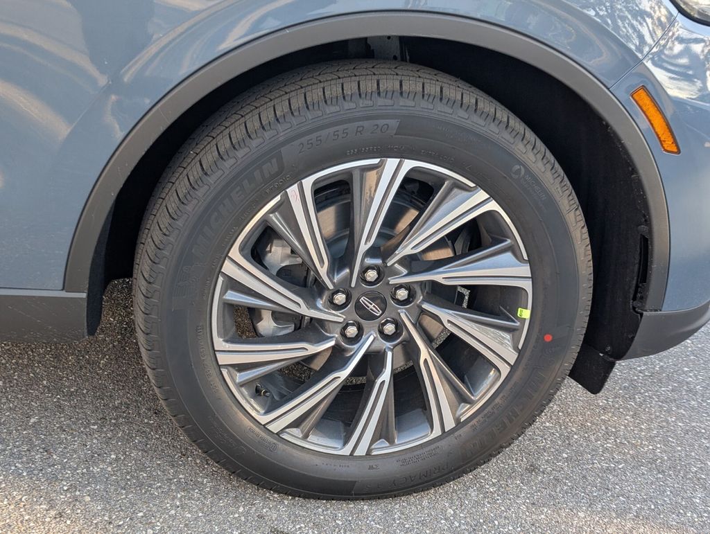 new 2026 Lincoln Aviator car, priced at $59,605