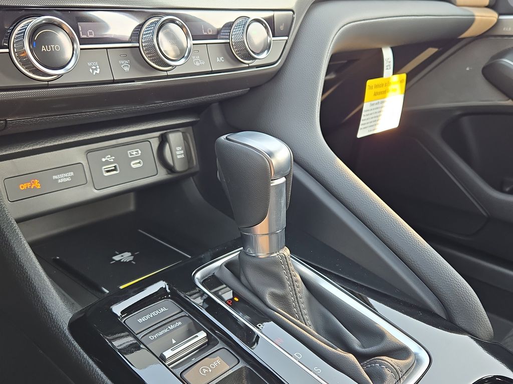 New 2025 Acura Integra For Sale in Fort Wayne, IN