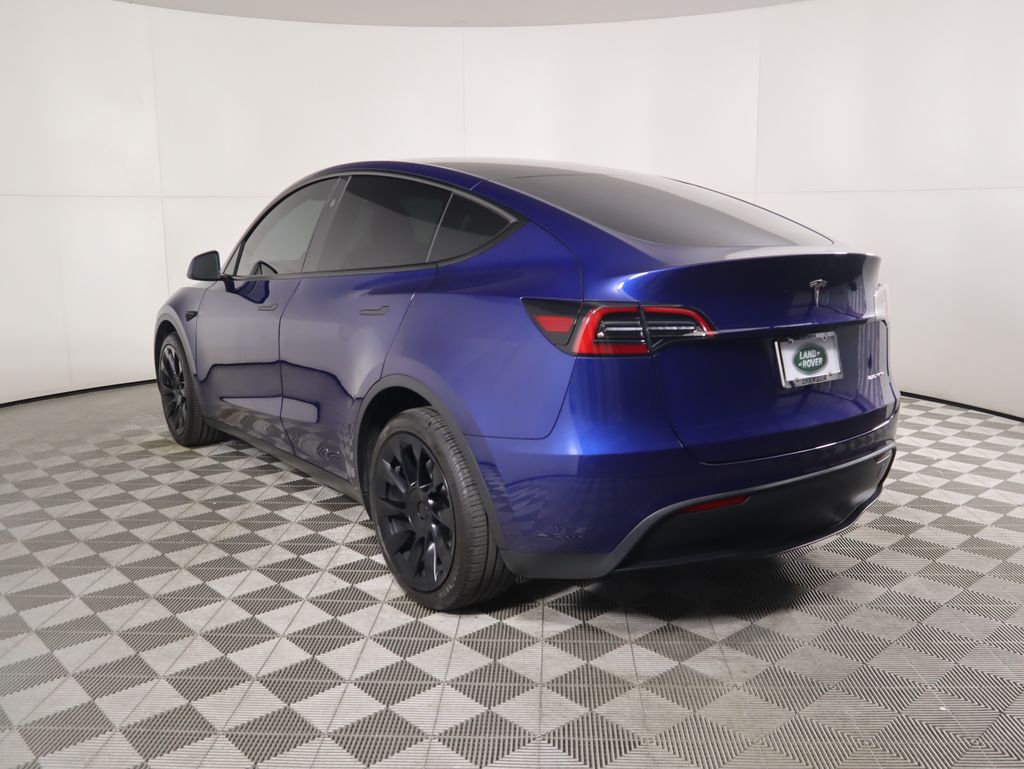 Thumbnail: 2024 Tesla Model Y - 7