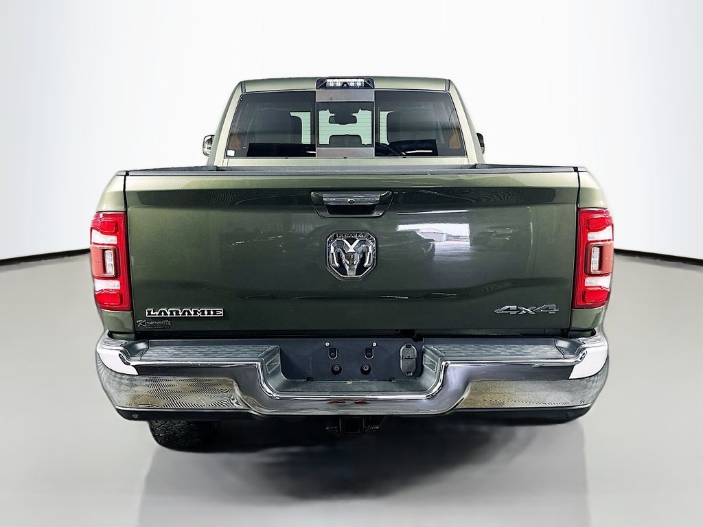 Used 2020 Green Ram Laramie image 6