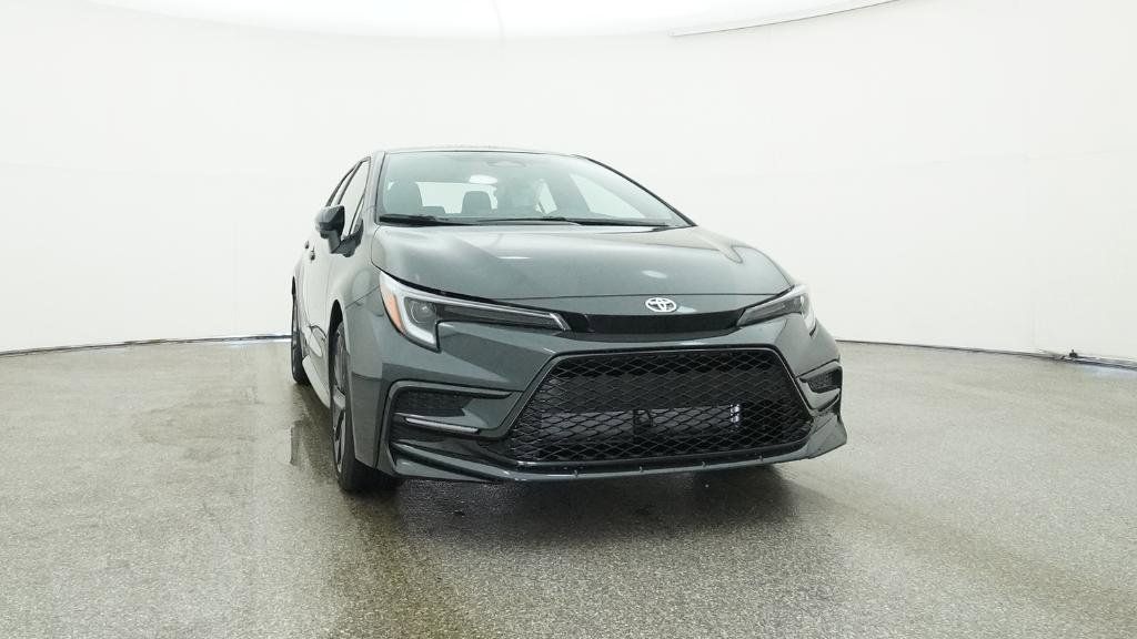 Thumbnail: 2026 Toyota Corolla - 21