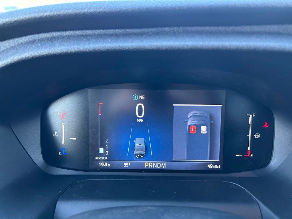 new 2026 Ford Transit-350 car, priced at $68,790