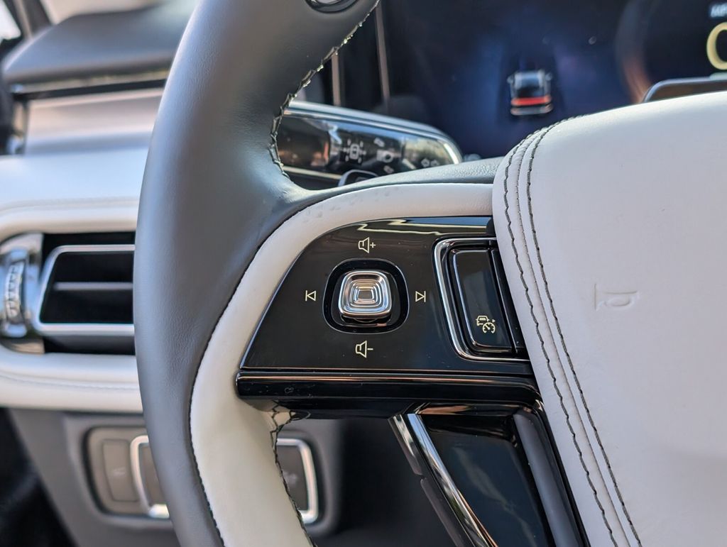 new 2026 Lincoln Aviator car, priced at $61,385