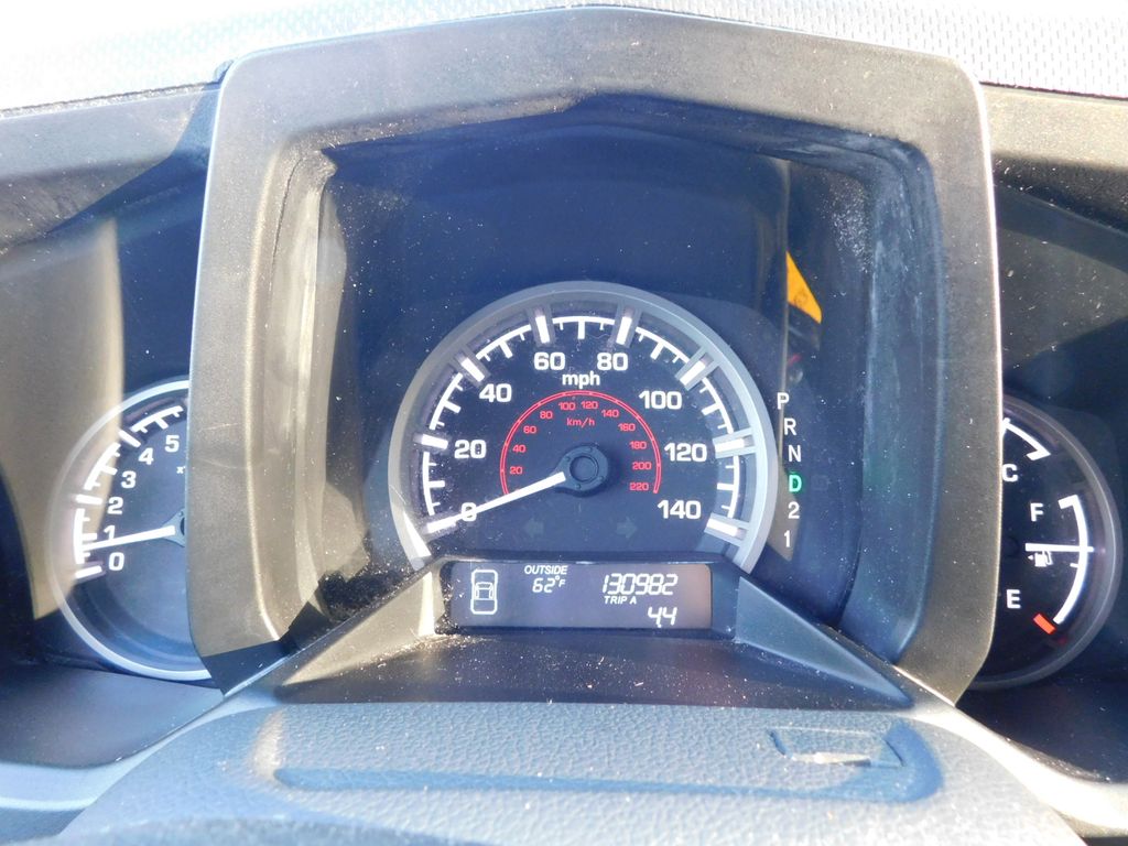Thumbnail: 2011 Honda Ridgeline - 10