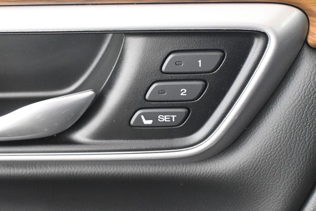 Thumbnail: 2020 Honda CR-V - 27