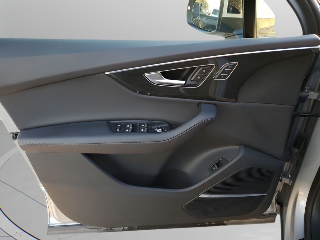 Used Car 2024 Audi Q7  55 Premium Plus For Sale Under $50,000 In Austin, Texas