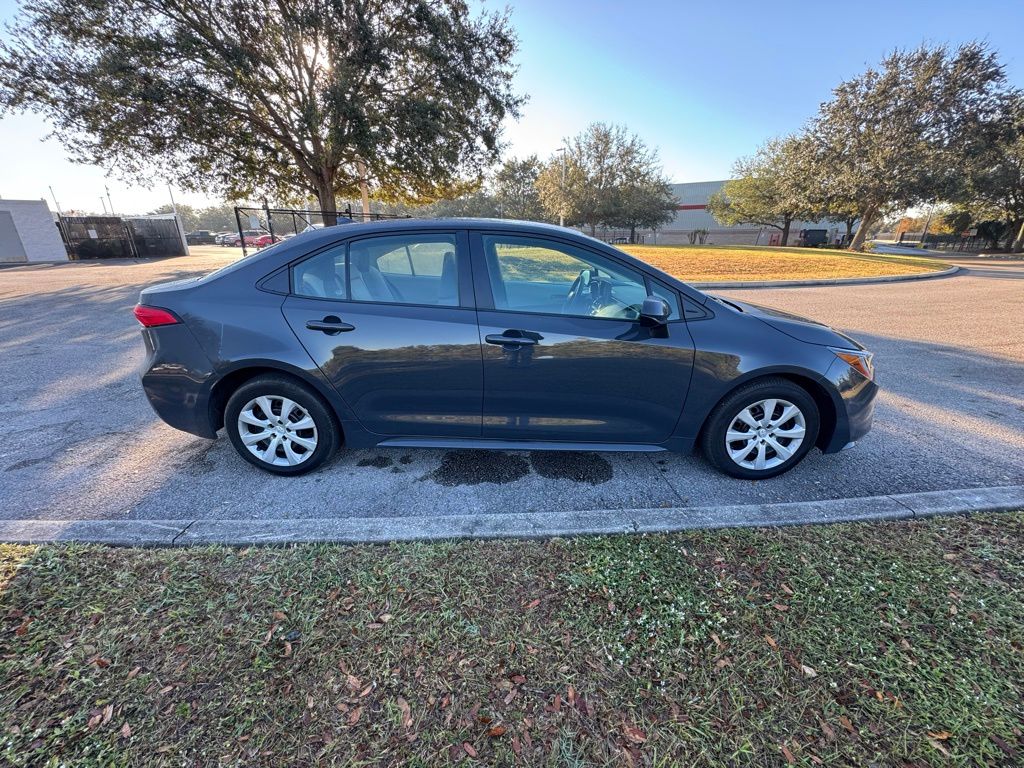 2024 Toyota Corolla LE 6