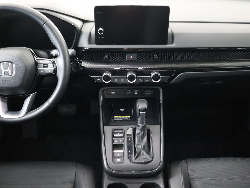 Thumbnail: 2025 Honda CR-V - 14