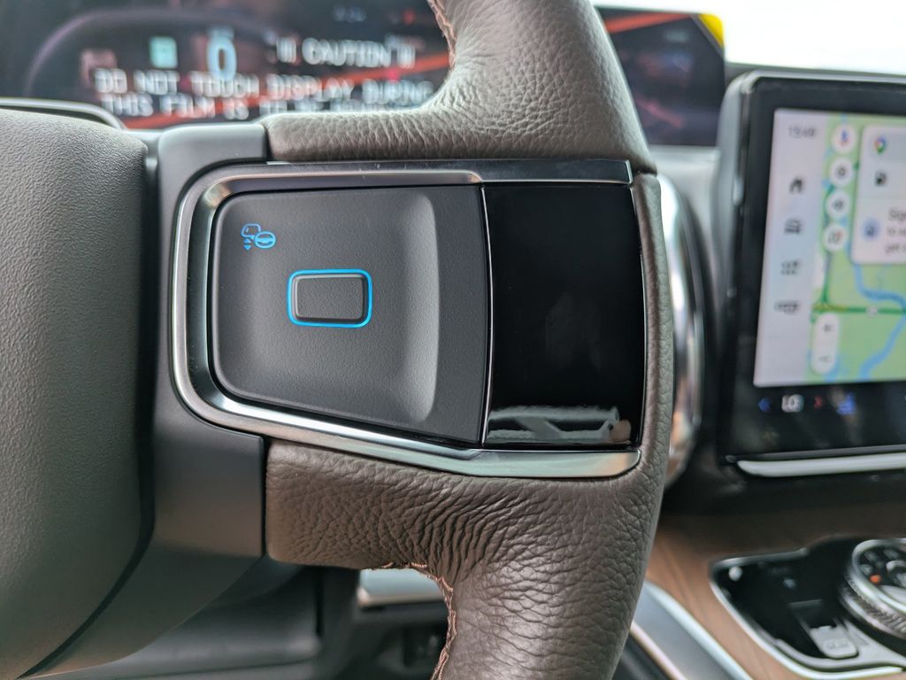 2026 Ford Expedition Max King Ranch MAX