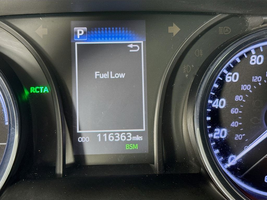 Used Car 2019 Toyota Camry Hybrid  Se For Sale Under $20,000 In Austin, Texas