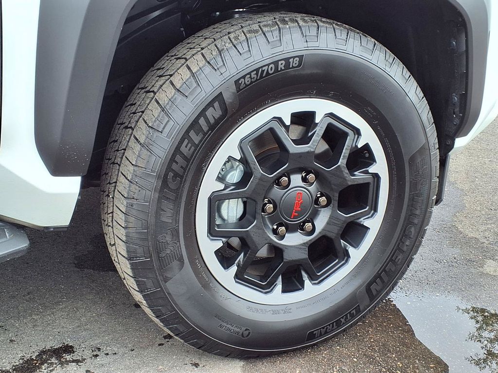 Used 2026 Toyota 4Runner i-FORCE MAX Hybrid SUV