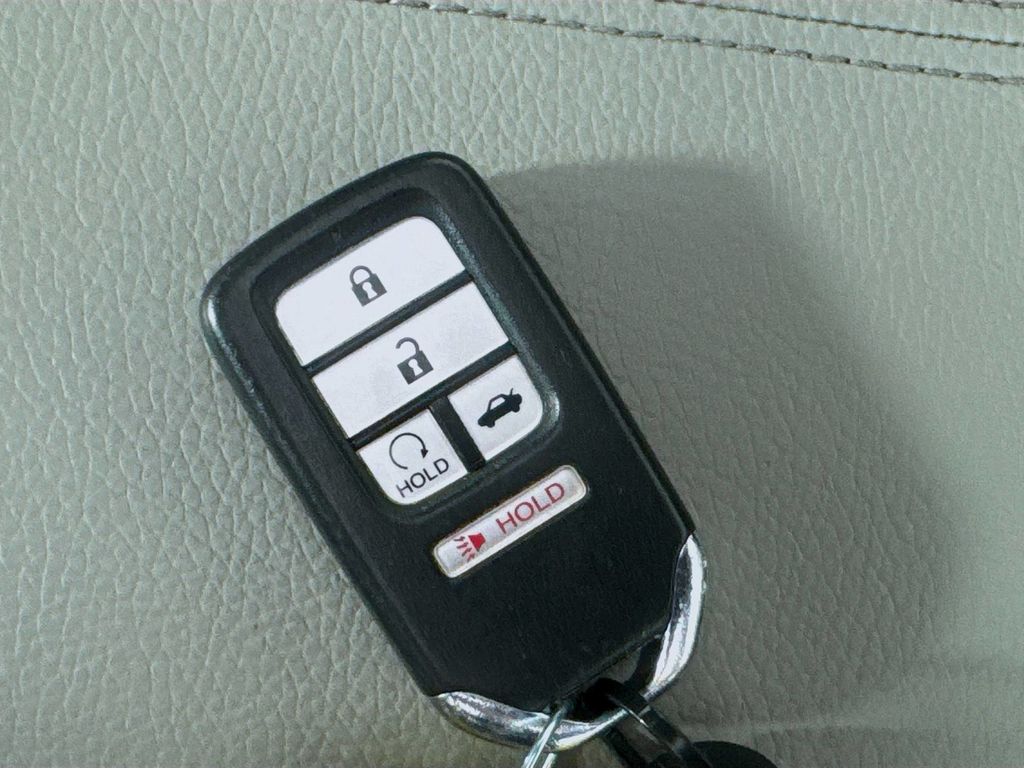 Used Car 2017 Honda Accord  Ex-l For Sale Under $12,000 In Austin, Texas