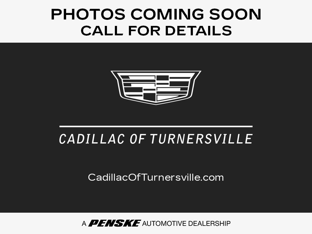 2022 Cadillac CT5 Luxury -
                  Turnersville, NJ