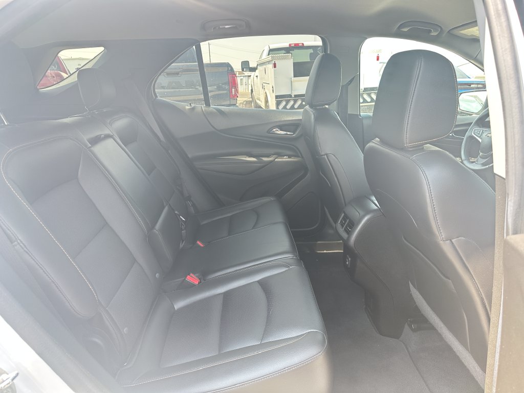 Used 2020 Chevrolet Equinox SUV