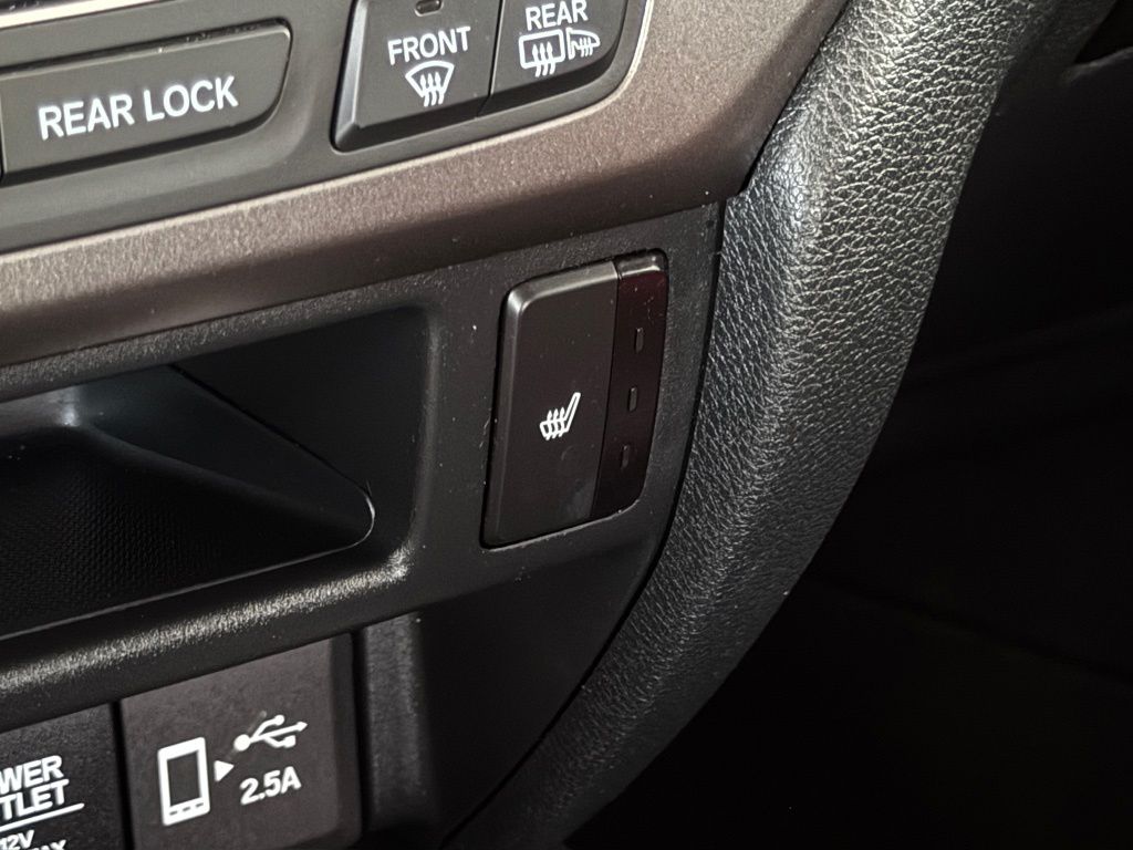 2021 Honda Pilot Special Edition  at DeMontrond Auto Country