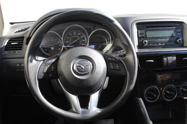 Used Car 2013 Mazda Cx-5  Sport For Sale Under $10,000 In Georgetown, Texas