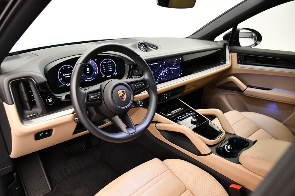 Thumbnail: 2024 Porsche  - 4