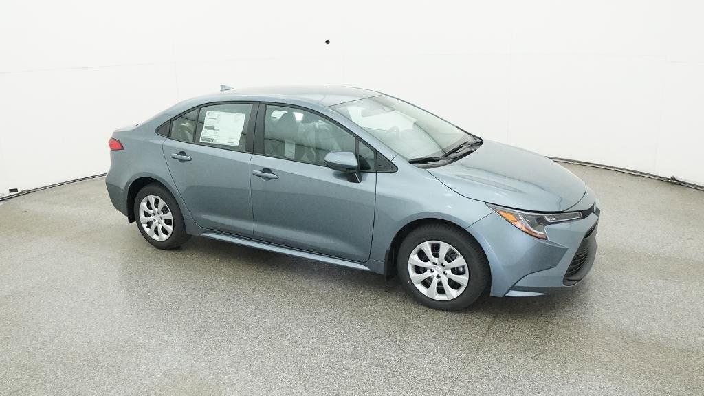 Thumbnail: 2026 Toyota Corolla - 18