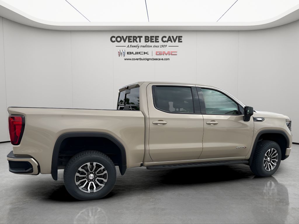 Used Car 2023 Gmc Sierra 1500  At4 For Sale Under $60,000 In Austin, Texas