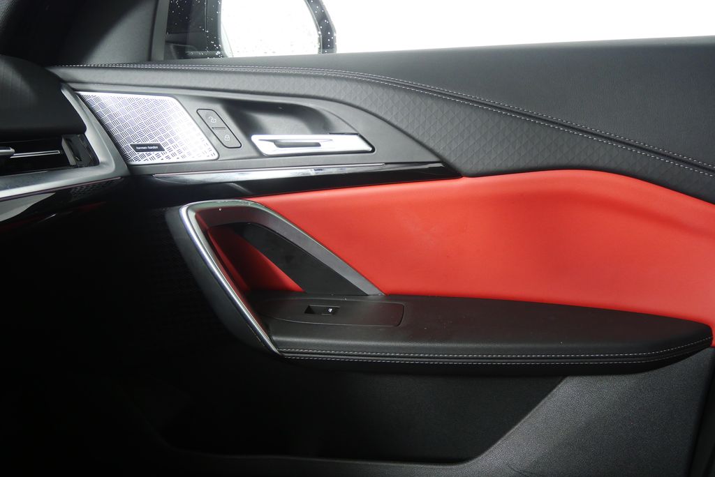 Thumbnail: 2025 BMW X2 - 26