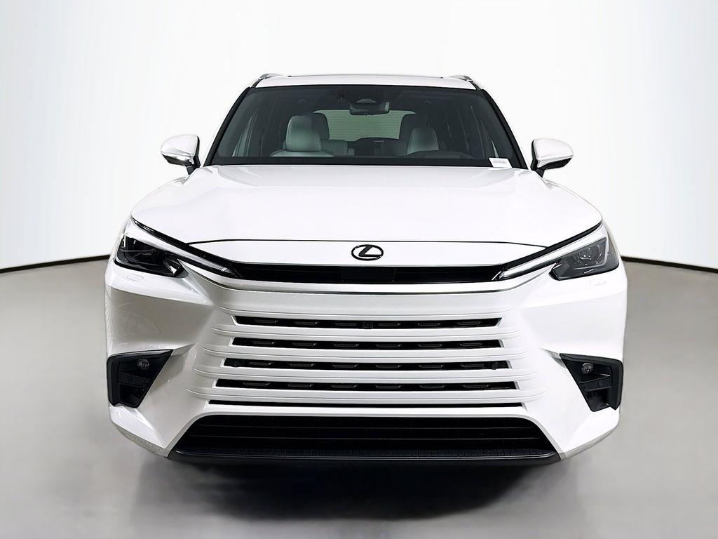Thumbnail: 2026 Lexus TX - 2