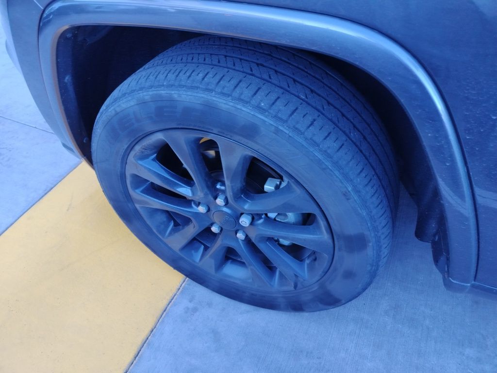 Thumbnail: 2019 Jeep Grand Cherokee - 7