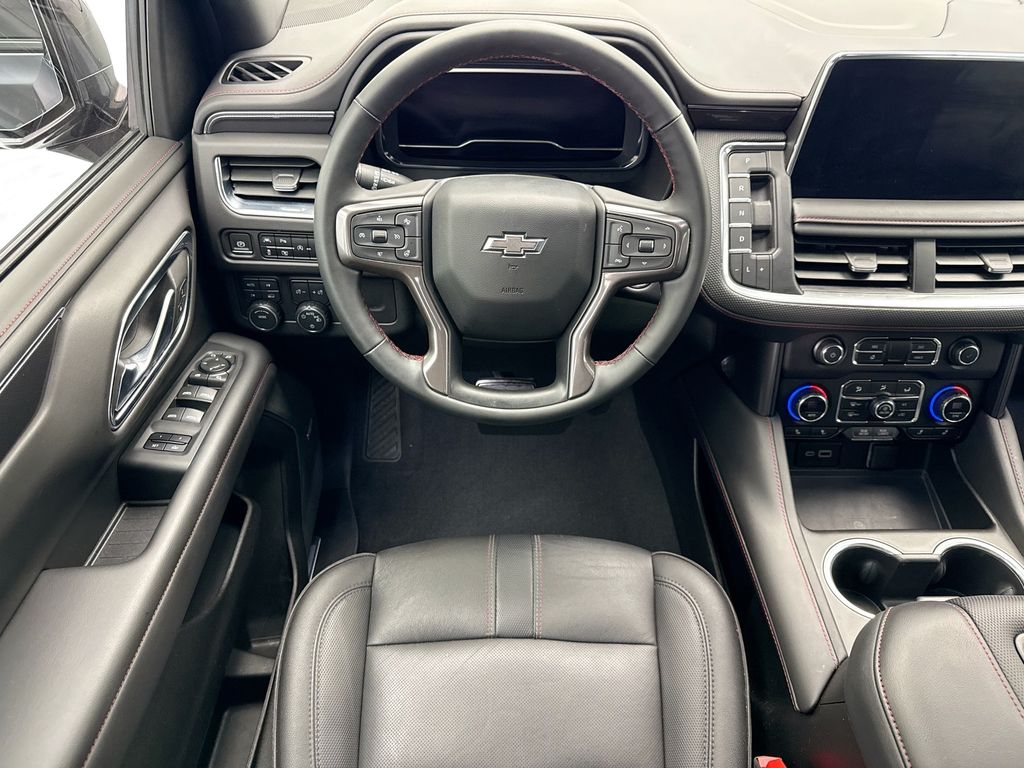 Thumbnail: 2023 Chevrolet Tahoe - 10