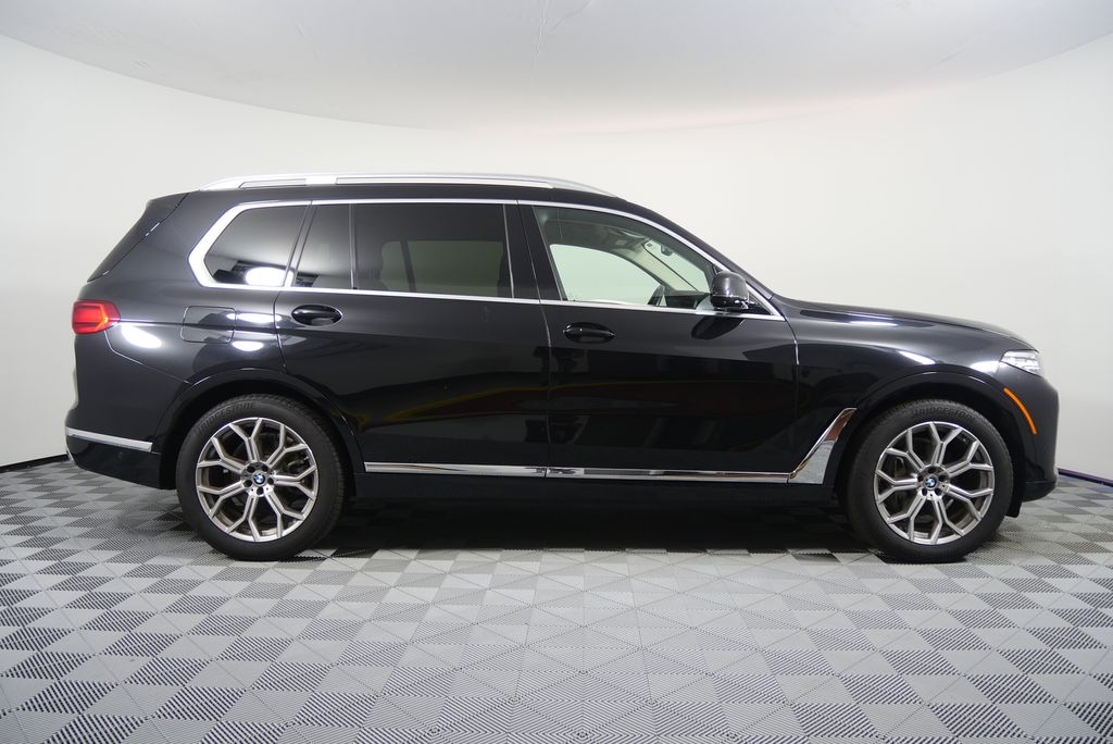 Thumbnail: 2020 BMW X7 - 2