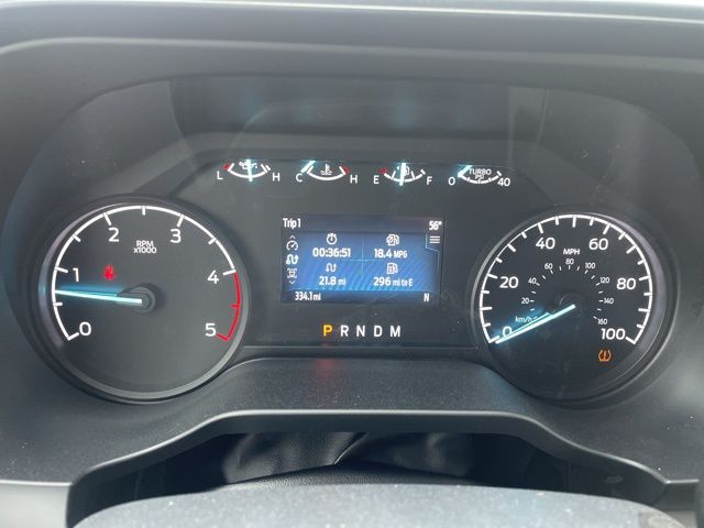 2025 Ford F-350 Chassis XL