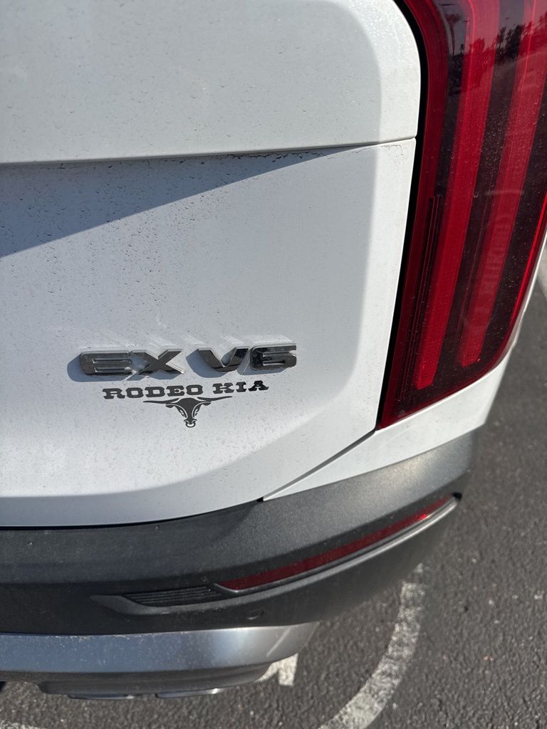 Thumbnail: 2021 Kia Telluride - 6