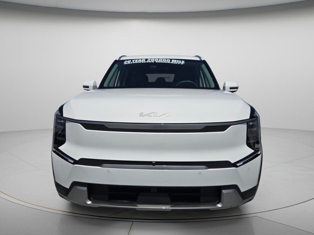 2026 Kia Ev9 - $56,480