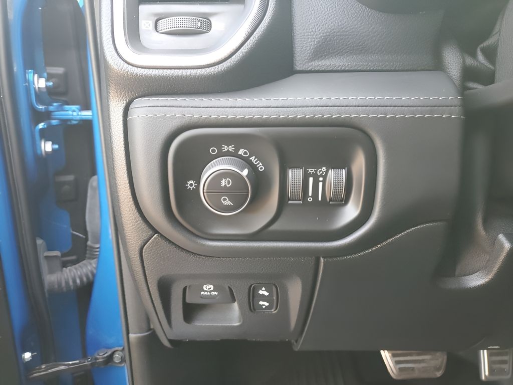 Used Car 2021 Ram 1500  Trx For Sale Under $80,000 In Austin, Texas