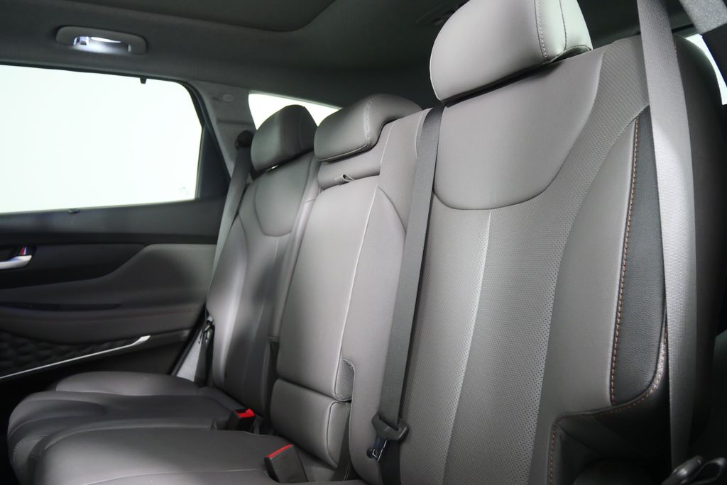 Thumbnail: 2019 Hyundai Santa Fe - 15