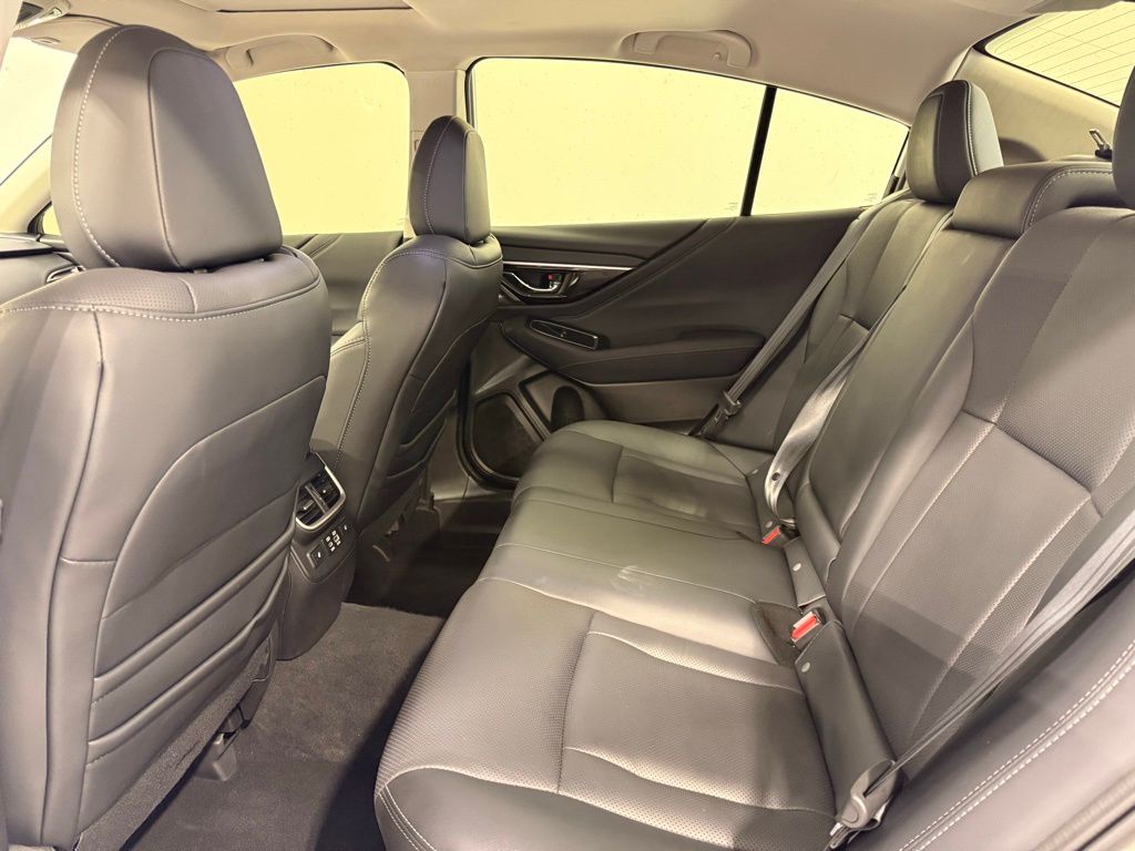 2024 Subaru Legacy Limited 11