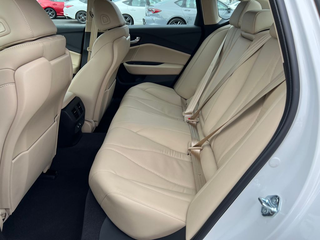 Thumbnail: 2025 Acura TLX - 21