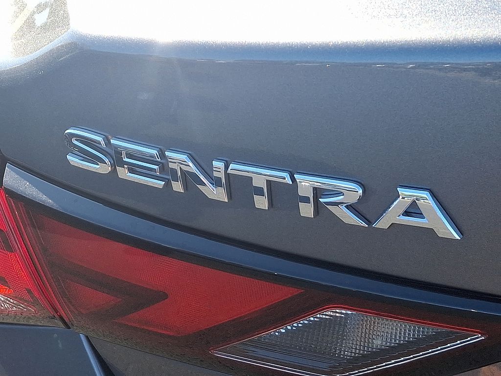 Thumbnail: 2025 Nissan Sentra - 5
