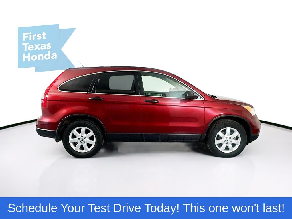 Used Car 2011 Honda Cr-v  Se For Sale Under $10,000 In Austin, Texas