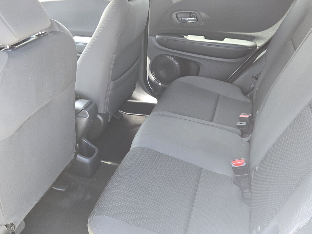 2021 Honda HR-V - $21,528