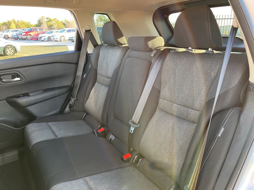 Thumbnail: 2025 Nissan Rogue - 23