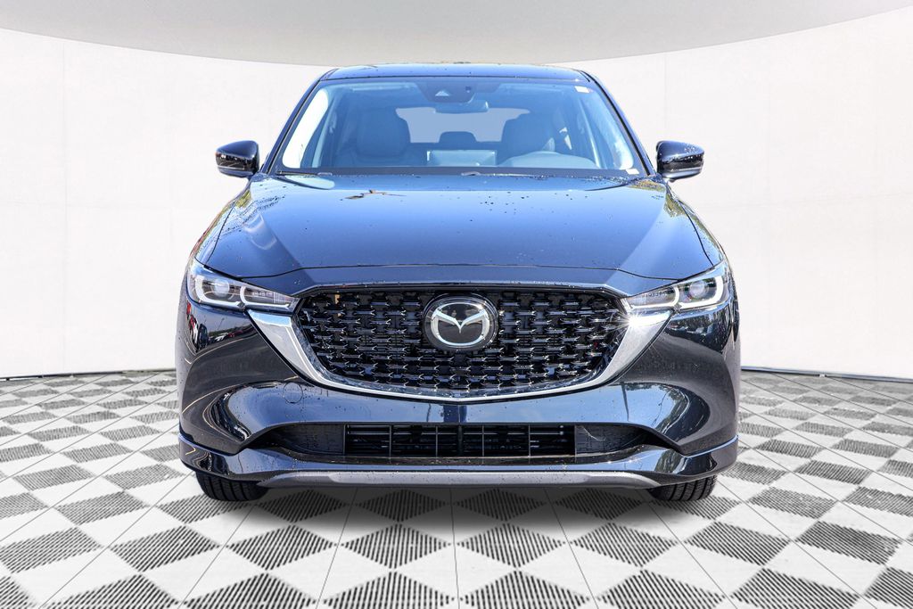 2025 Mazda CX-5 2.5 S Select Package 5