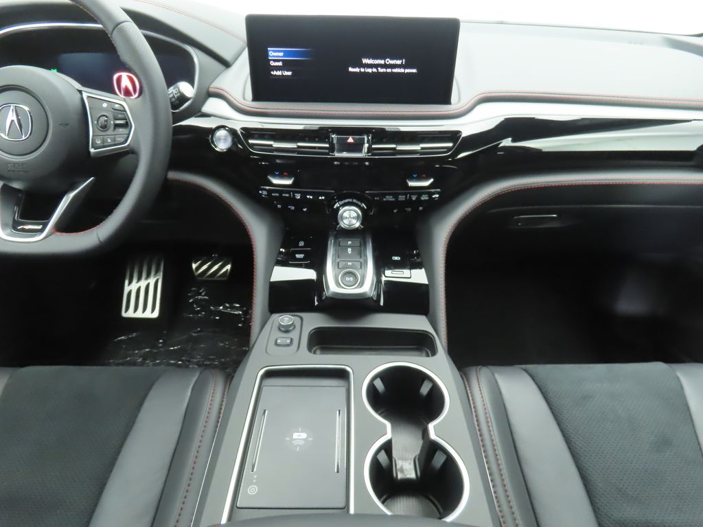 Thumbnail: 2026 Acura MDX - 14