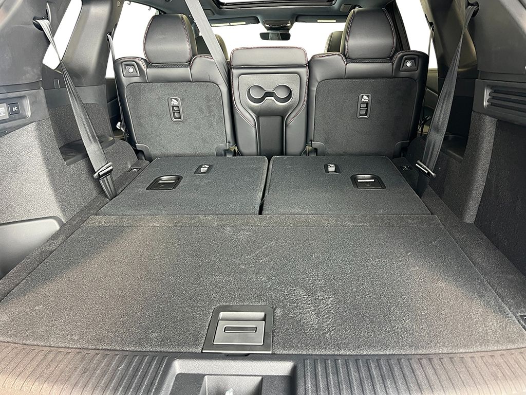 new 2026 Acura MDX car, priced at $63,850